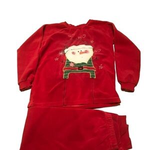 3-15$ souris  mini Christmas track suit​
